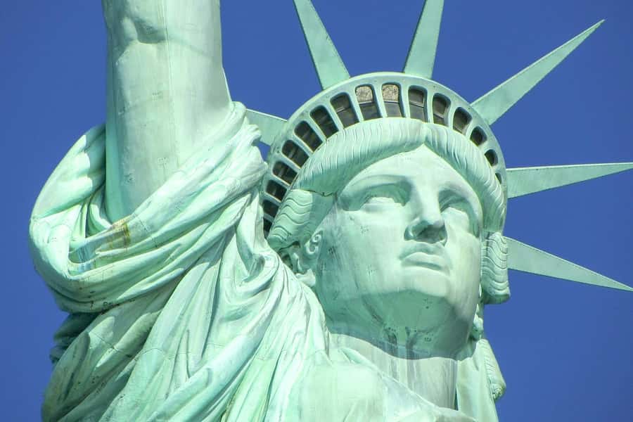 New York City: Statue of Liberty & Ellis Island with Ferry - Booking value: what you get for about $19 and what you do not