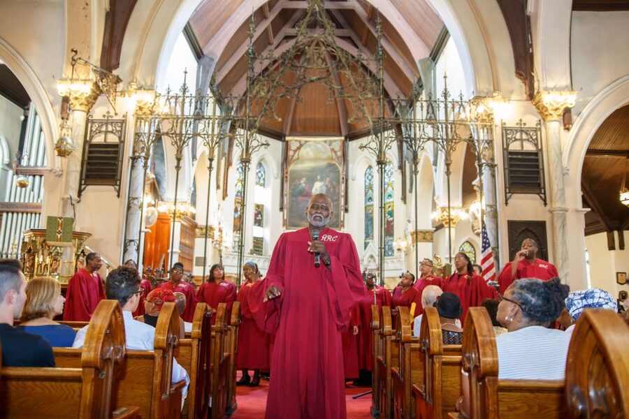 New York City: Sunday Harlem Gospel Guided Tour - Why a Sunday Harlem Gospel Tour Is More Than a Photo Stop