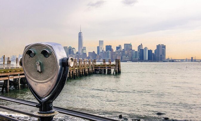New York City Sunset or Daytime Sightseeing Cruise - Key Highlights Worth Your Time