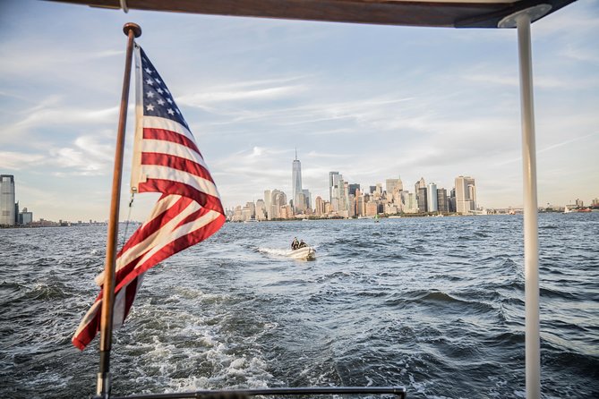 New York City Sunset or Daytime Sightseeing Cruise - Why This Cruise Works for First-Time NYC Sightseeing