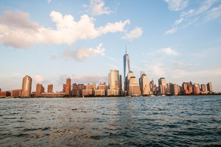 New York City: Sunset Sail Aboard a Schooner - Who This Cruise Fits Best (and Who May Want Another Option)
