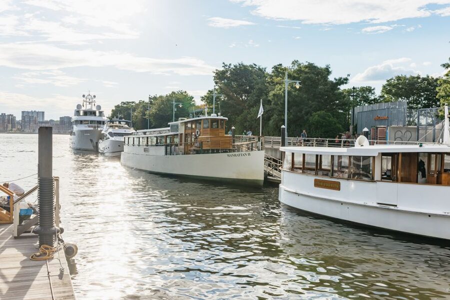 New York City: Sunset Yacht Cruise - What this sunset yacht cruise feels like (and why it works)