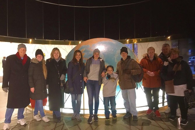 New York City Superheroes Private Walking Tour - Price and Value: When $80 Is a Good Deal in NYC