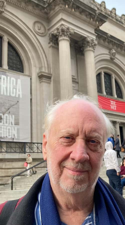 New York City: The Bible at the Metropolitan Museum of Art - Key highlights worth planning for