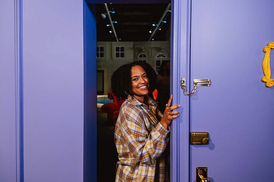 New York City: The FRIENDS™ Experience Entry Ticket - Key things I’d circle before you book