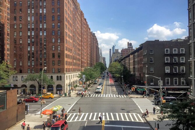 New York City & The High Line - Self Guided Walking Tour - Price and value: why $10.13 can work in NYC