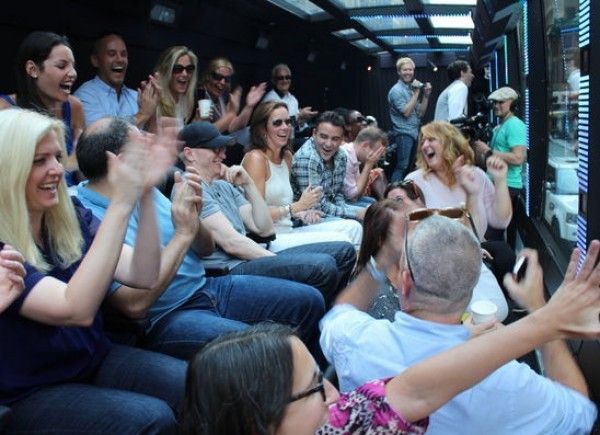 New York City: The Ride Interactive Bus Tour - Should You Book The Ride Interactive Bus Tour?