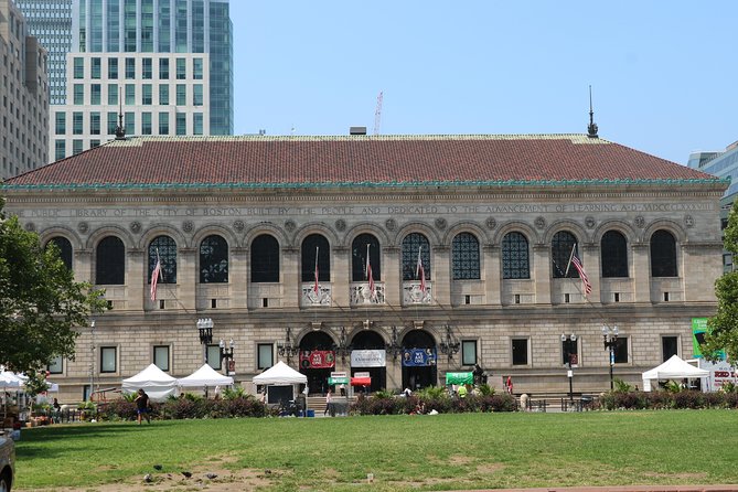 New York City to Boston, Cambridge, Harvard & MIT Tour - Why this NYC to Boston tour feels like a smart first-timer plan