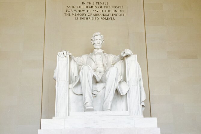 New York City to Washington DC and Philadelphia Tour in 1 Day - The shift to Philadelphia: lunch break en route
