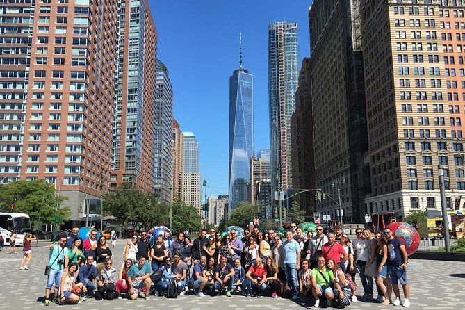 New York City Tour in German - Key Highlights You’ll Actually Care About