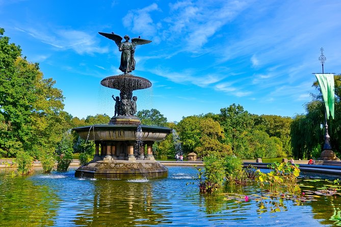 New York City Tour with Driver-Guide and Separate Guide Option - Why a driver-guide setup beats “winging it” in New York