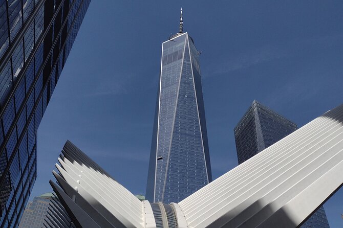 New York City Triple Fun Package - Key things to know before you go