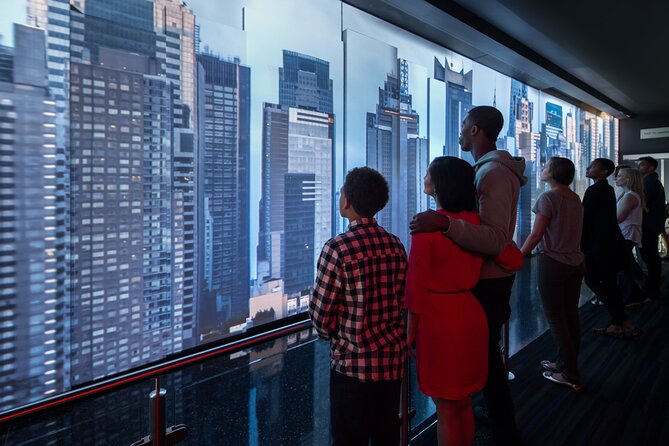 New York City Triple Fun Package - Who this tour fits best (and who should consider a simpler plan)