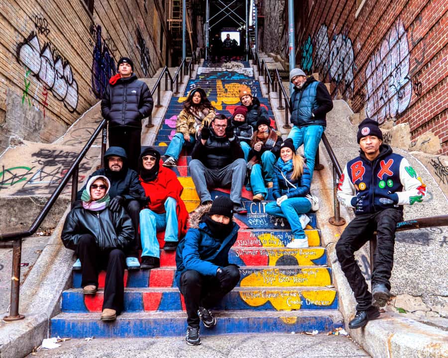 New York City: Walk This Way Harlem Hip Hop Walking Tour - Key things that make this tour a smart Harlem choice