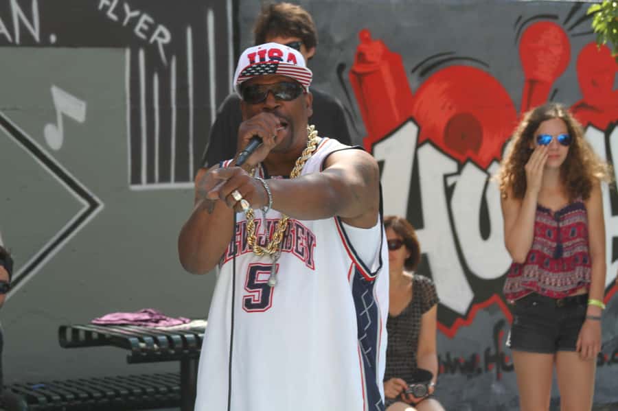 New York City: Walk This Way Harlem Hip Hop Walking Tour - FAQ