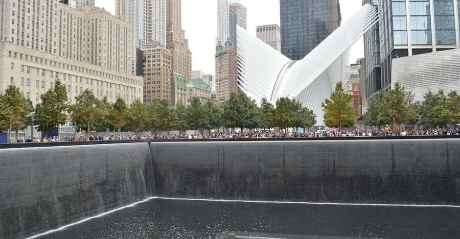 New York City: Wall Street and 9/11 Memorial Walking Tour - Key things to look forward to