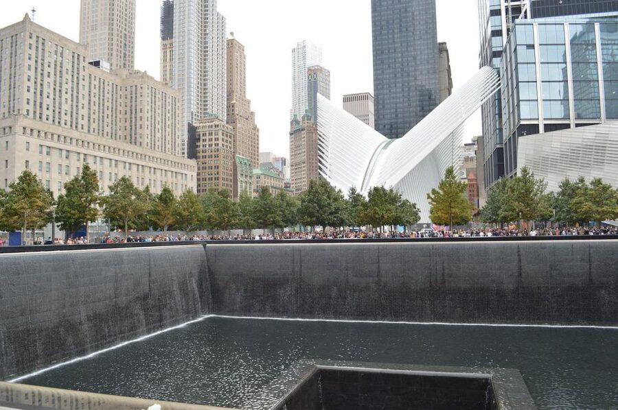 New York City: Wall Street and 9/11 Memorial Walking Tour - Ground Zero memorial: why the guide’s pacing changes everything