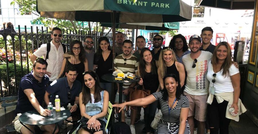 New York City: West Village Food Tour - Key highlights worth showing up for