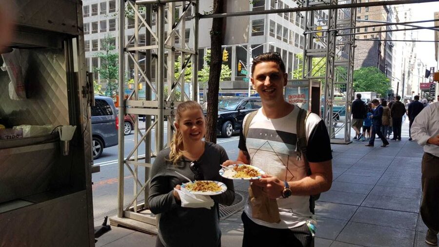 New York City: West Village Food Tour - Why the West Village food walk hits different at 3 hours