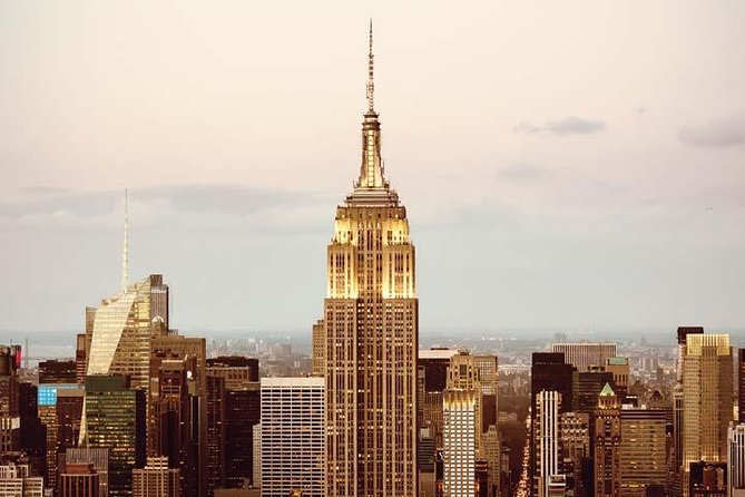New York CityPASS® - How the CityPASS 9-day mobile ticket works in real life