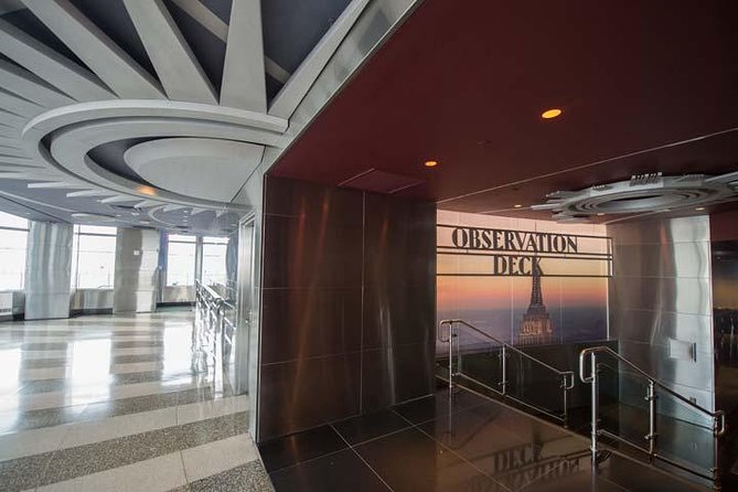 New York CityPASS® - Circle Line Cruise and Intrepid Museum: water time and ship time