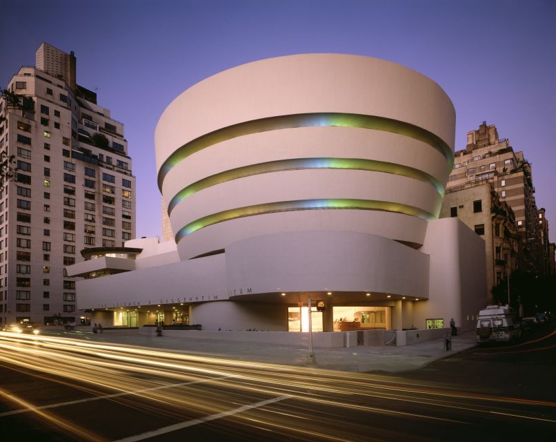 New York CityPASS®: Save up to 41% at 5 Top Attractions - American Museum of Natural History: big halls, then one ticketed add-on