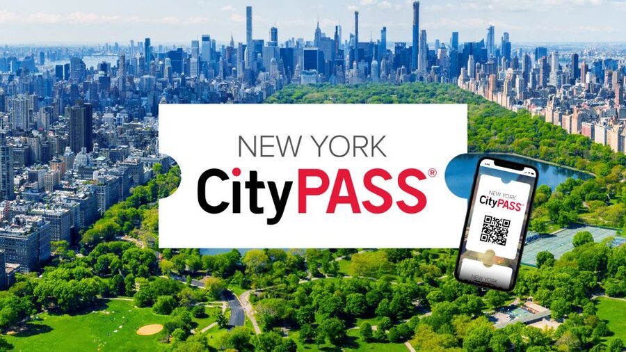 New York CityPASS®: Save up to 41% at 5 Top Attractions - Choosing your other 3 attractions: match the pass to your NYC personality