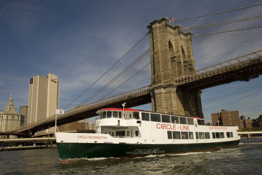 New York CityPASS®: Save up to 41% at 5 Top Attractions - Lines, ticket swaps, and the one small catch to expect