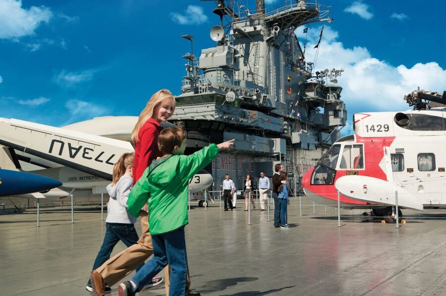 New York CityPASS®: Save up to 41% at 5 Top Attractions - Value check: when the price makes sense for you