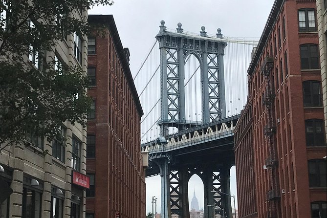 New York contrasts: Manhattan, The Bronx, Queens & Brooklyn - Quick tour highlights before you commit