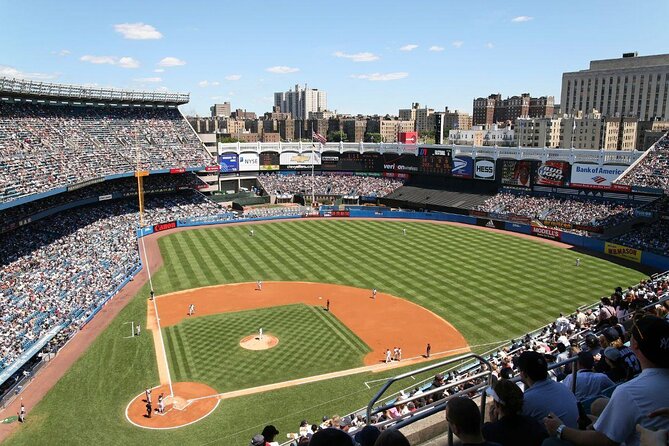 New York Contrasts Tour - Key highlights for the New York Contrasts Tour