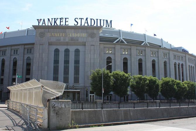 New York Contrasts Tour - Why this New York Contrasts Tour feels like a different city
