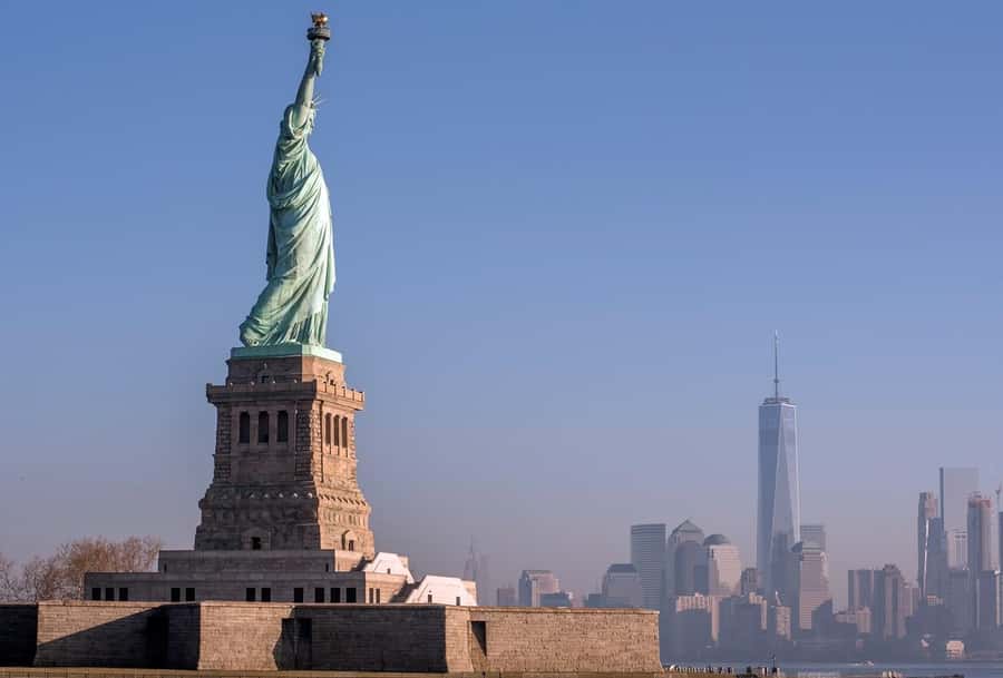 New York, discover the Statue of Liberty and Ellis Island. - Key Highlights You Should Know Before You Go