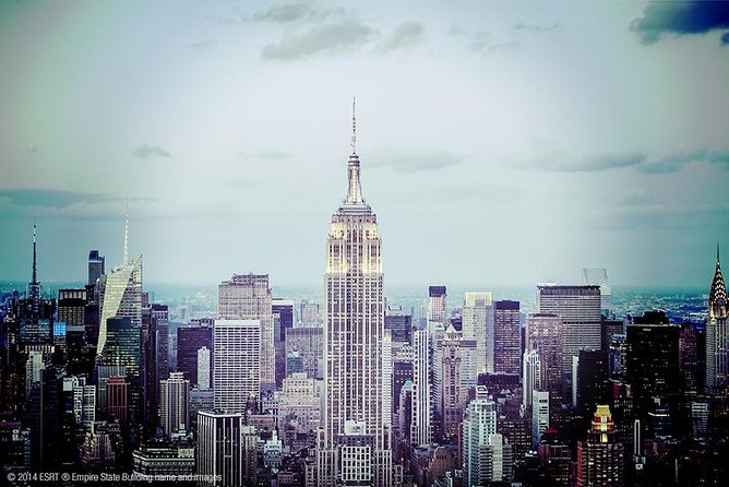 New York: Empire State & 48-hour Hop-on Hop-off Tour - Where this tour can disappoint, and how to prevent it