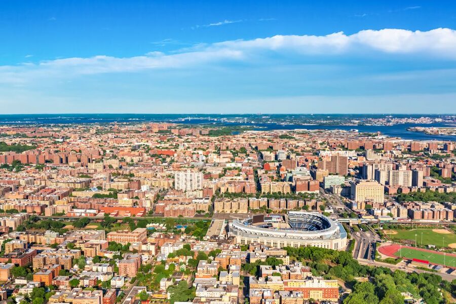 New York Explorer Pass: Top Attractions including Edge - Activation and the 30-Day Clock from Your First Visit