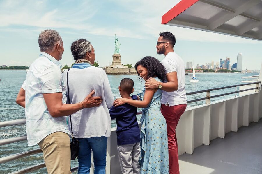 New York Explorer Pass: Top Attractions including Edge - A Practical 4-Attraction Plan Built Around Observation Decks
