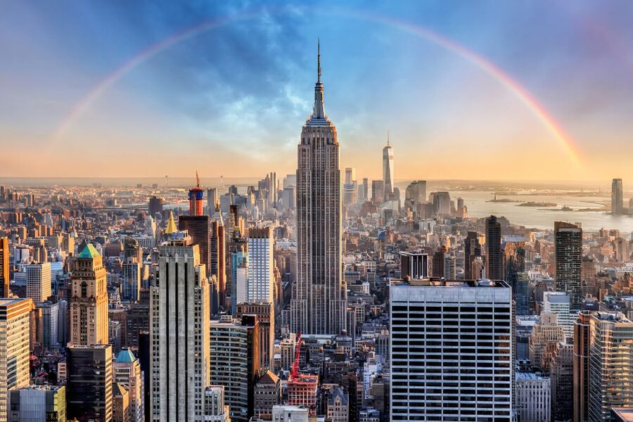 New York Explorer Pass: Top Attractions including Edge - Using the Go City App to Build a Smart Route