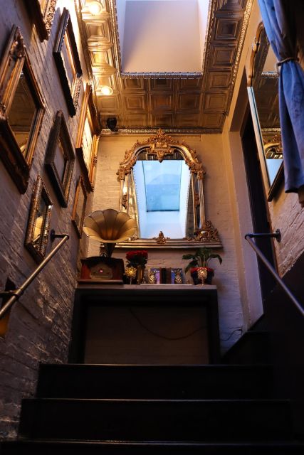 New York: Guided Walking Tour to Hidden Speakeasies - Why the guide’s sourcing approach is a big part of the value