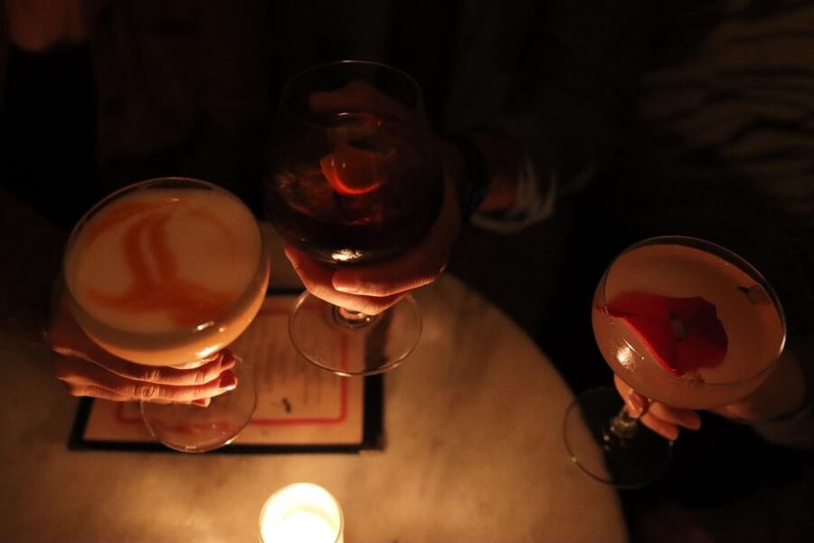 New York: Guided Walking Tour to Hidden Speakeasies - Price and value: $39 for the structure, then you choose your drinks