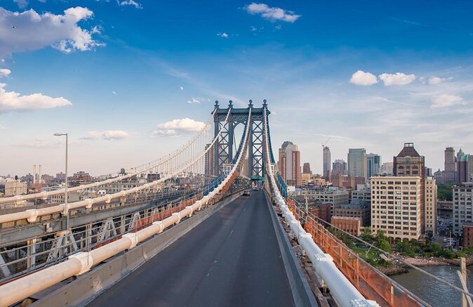 New York Harbor Brunch Cruise - Key Highlights at a Glance