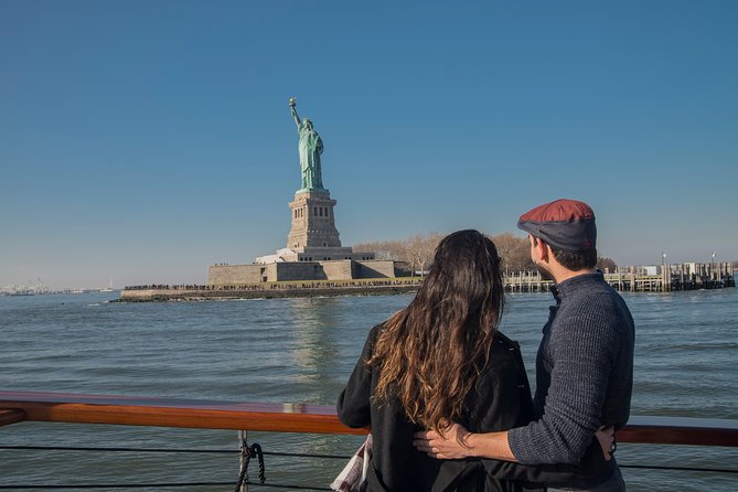 New York Harbor Brunch Cruise - Timing, Group Size, and Crew Service That Keeps It Smooth
