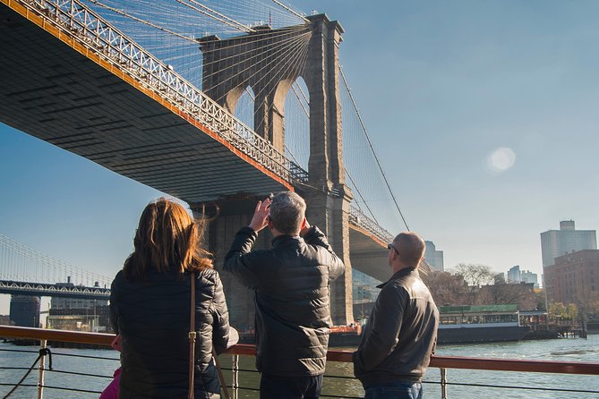New York Harbor Brunch Cruise - Who This Cruise Fits Best (And Who Might Skip It)