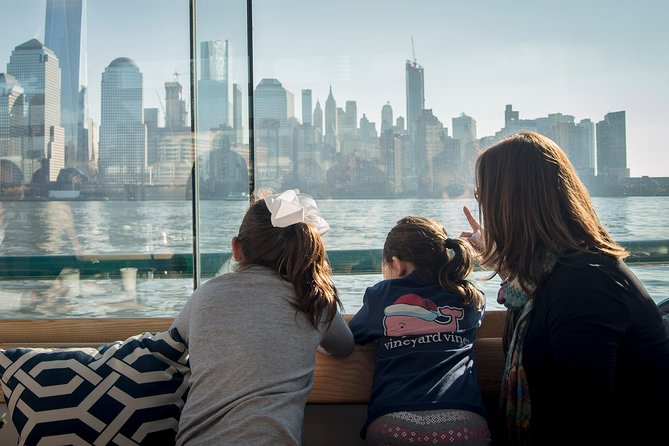 New York Harbor Brunch Cruise - Should You Book This New York Harbor Brunch Cruise?