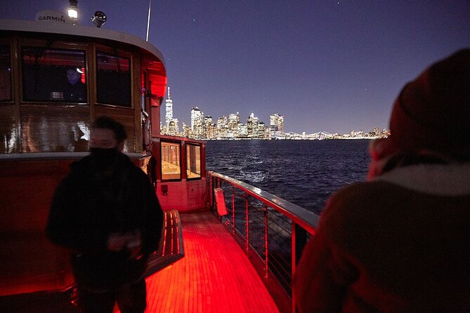 New York Harbor Live Holiday Jazz Cruise - Price and Value for 90 Minutes on the Water