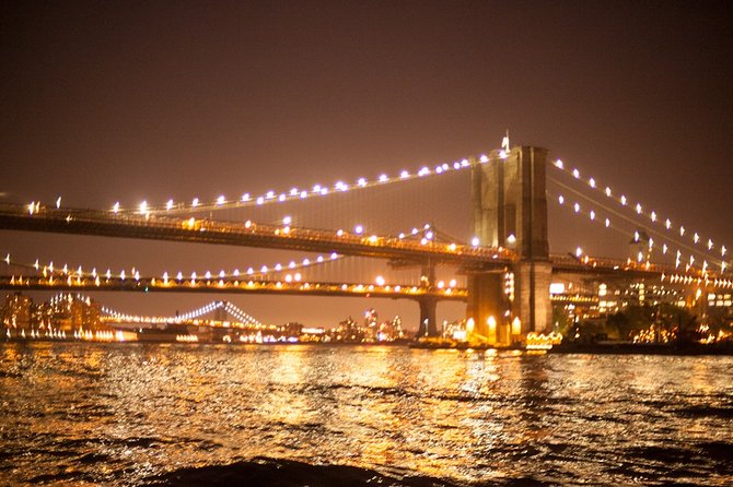 New York Harbor Wine and Jazz Sail aboard Clipper City - Boat comfort, seating, and wind you should plan for