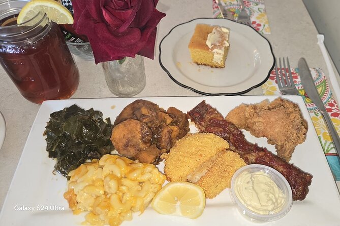 New York: Harlem 2-Hour Culinary Experience (Soul Food & More) - Key points to know before you go