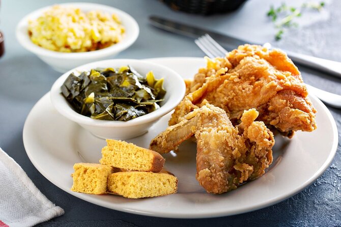 New York: Harlem 2-Hour Culinary Experience (Soul Food & More) - Why this Harlem 2-hour culinary experience fits real schedules