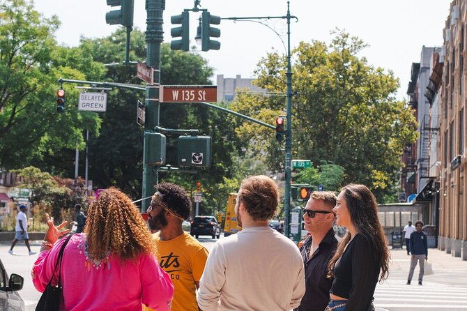 New York: Harlem 2-Hour Culinary Experience (Soul Food & More) - What the $129 price gets you, and why it is more than just food