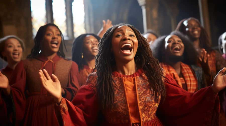 New York: Harlem Gospel Mass and Neighborhood Tour - Key highlights worth your attention