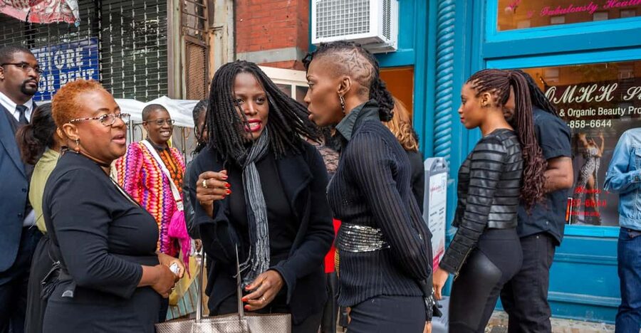 NEW YORK HARLEM GOSPEL WALKING - Key things that make this Harlem gospel tour worth your time